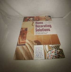 Home Decorating Solutions: Discover Creative, Fun